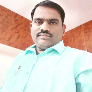 Dr. A. Srinivasulu Reddy