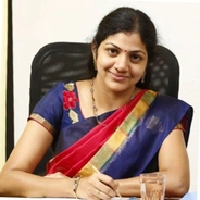 Dr. Aarthi Govindarajan