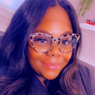 Dr. Adrienne Bradford