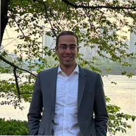 Dr. Ahmed El Sherbiny