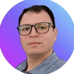 Dr Ahmed Kashef