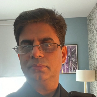 Dr Ajay Gulati