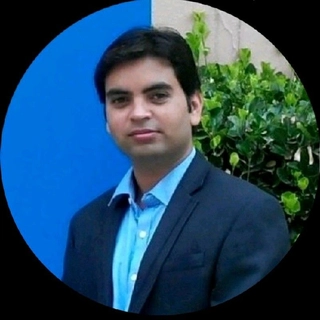 Dr. Ajay Sharma