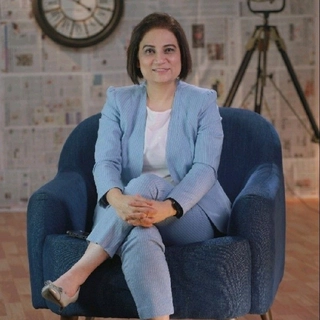 Dr. Albeena A.