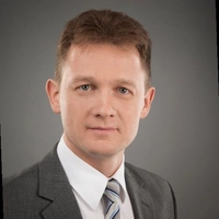 Dr. Alexander Trenin