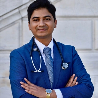 Dr. Amaan Pathan