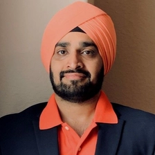 Dr. Amarpal Nanda