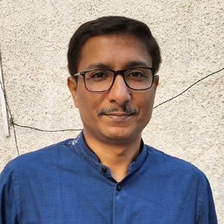 Dr. Amit Gupta