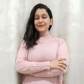 Dr. Ana Rehmani