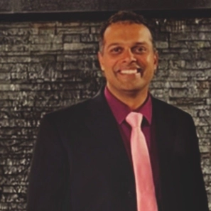 Dr. Anand Gonsalves