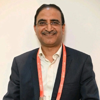 Dr. Anand Kumar