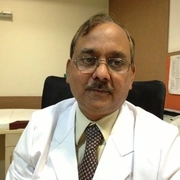 Dr. Anant Kumar