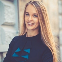 Dr. Anastasiia Kamenska