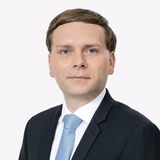 Dr. André Morgenstern