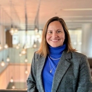 Dr. Andrea Buschmann