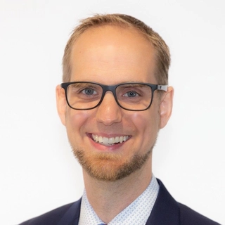 Dr. Andrew Fischer Beard