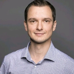 Dr. Andrey Molchanov