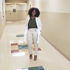 Dr. Anita Akpunku Pa-C, Dmsc