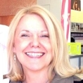 Dr. Anna Erickson Hultquist
