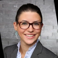 Dr. Anna-Lisa Müller-Nagel
