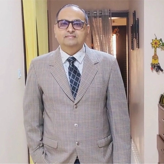 Dr Anurup Doneriya