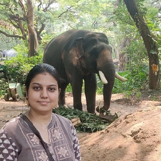 Dr. Anusha Mohanakrishnan