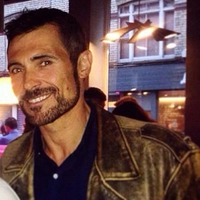 Dr Anxo Cereijo Roibas