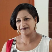Dr.arika Suri