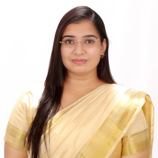 Dr. Arjita Saxena