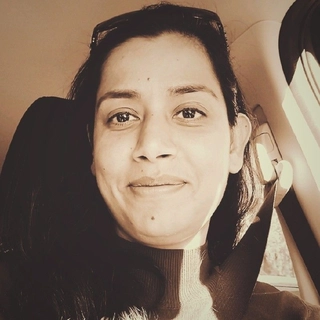 Dr Arpita Shrimali
