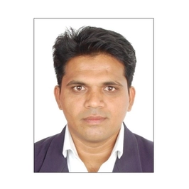 Dr. Arun Nikam