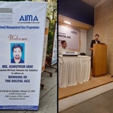 Dr. Ashutosh J.