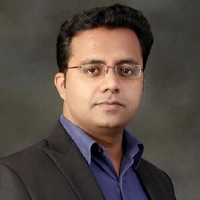 Dr. Ashutosh Singh