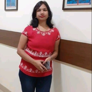 Dr Ashwini Bandewar