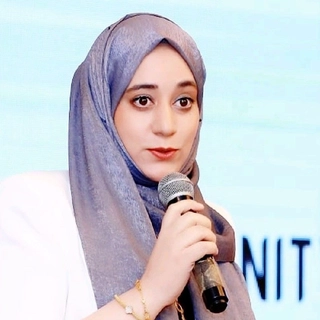 Dr. Asiya Nabi