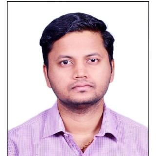 Dr. Avinash Sahu