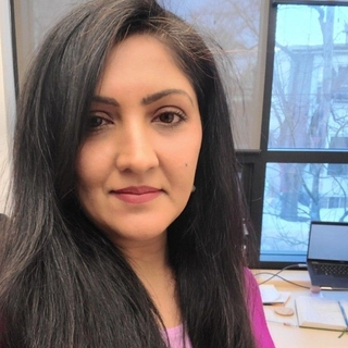 Dr. Ayesha Mushtaq