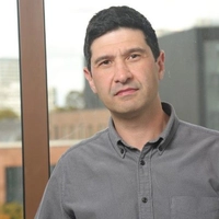 Dr. Aysar Ghassan