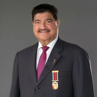 Dr. B. R. Shetty