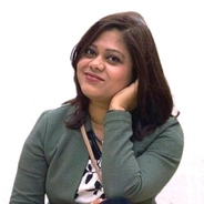 Dr. Baishali Dutta