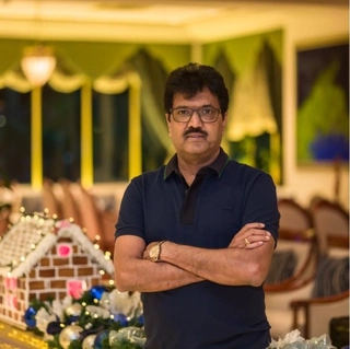 Dr.basavaraj S Patil