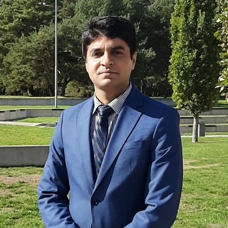 Dr Bilal Asad