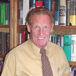 Dr. Bill Avery