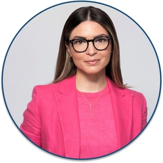 Dr. Blerina Shkodra 🎯 Enabling the next-gen nanomedicines