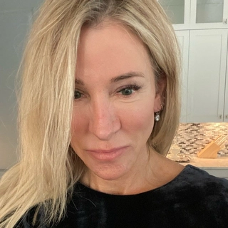 Dr. Caroline M. Ford