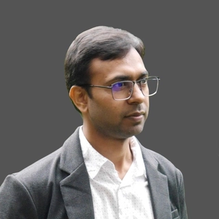 Dr. Chandrakant Bothe