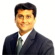 Dr. Chandrakant Ghotekar