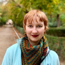 Dr. Charlotte Beelen