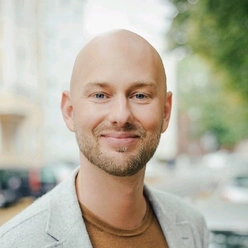 Dr. Christian Aljoscha Lukas