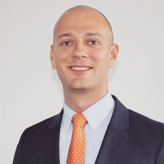 Dr. Constantin Ludwig Zeif